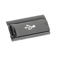 Boton Usb / Conector Carga